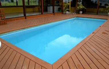 Запуск басейну навесні: поради з обслуговування та підготовки