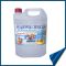 Активний кисень рідкий дезінфектант 5л