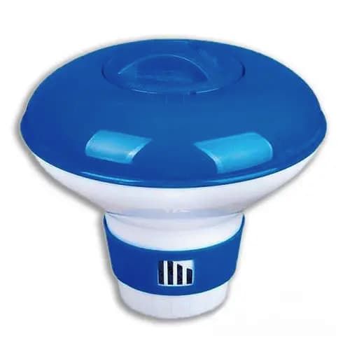 Дозатор для таблеток хлору