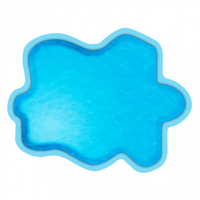 Дитячий басейн Ріца