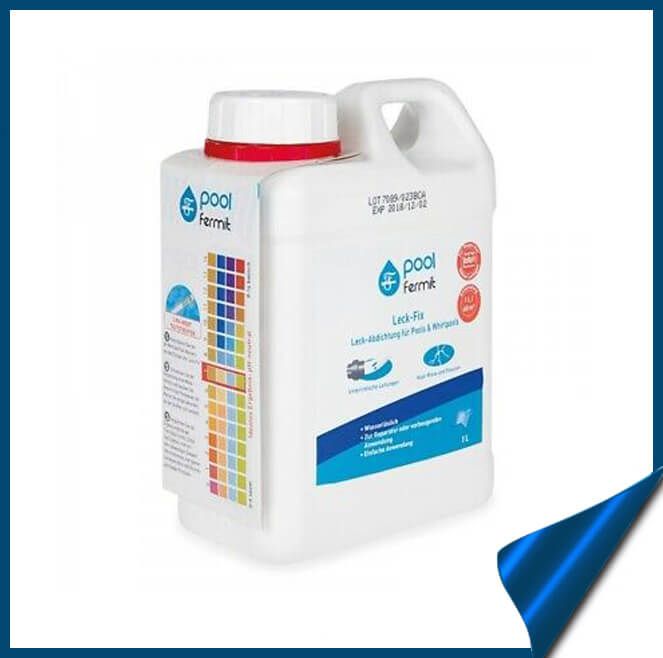 Fix-a-leak засіб проти течі