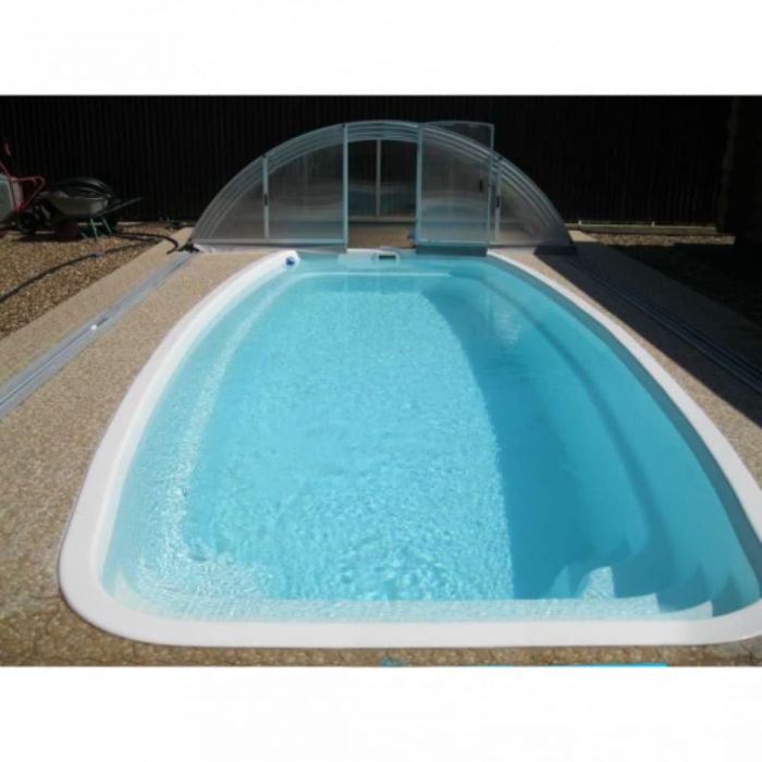 Композитний басейн Тахо