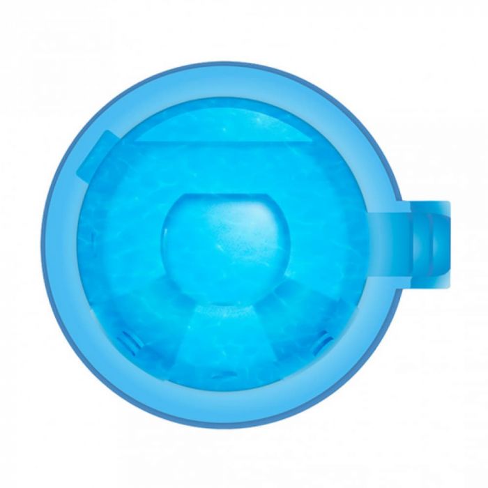 Композитний Спа басейн з переливом Еден