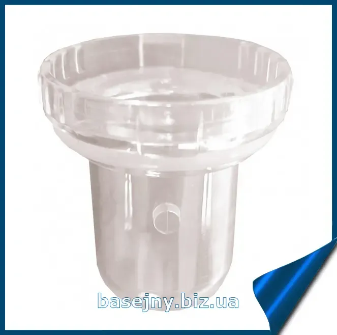 Кювета змінна для PoolLab 1.0