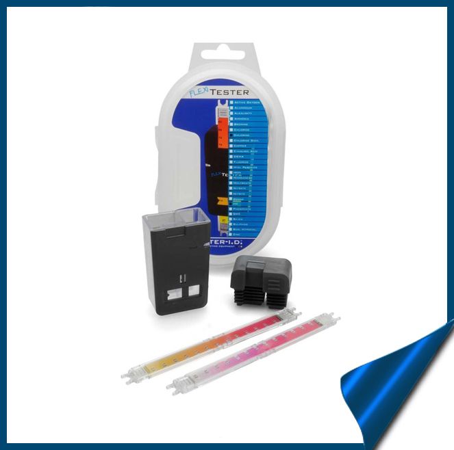 Тестер FlexiTester Kit