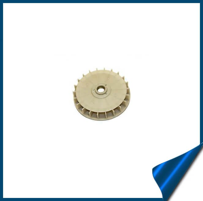 Повітряна крильчатка Hayward super pump